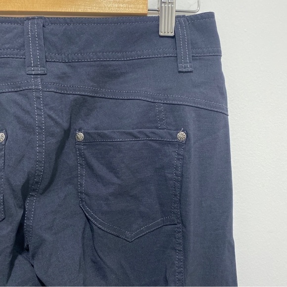 ATHLETA Conundrum Pant, Black SIZE 2 🌟 - Picture 12 of 12